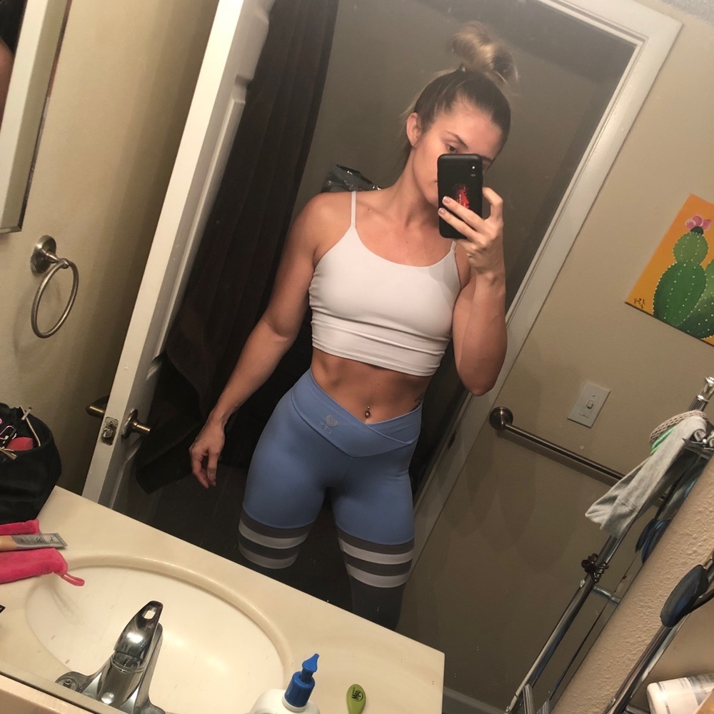 CLS Sportswear Leggings